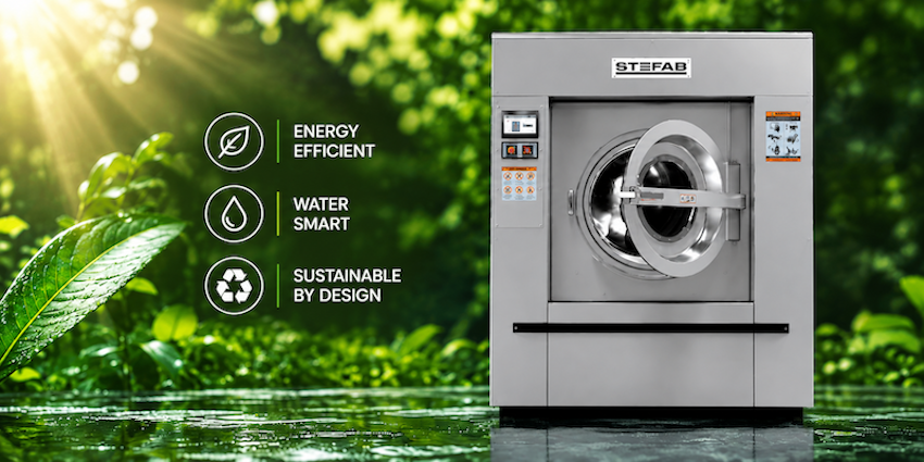 Guide to Energy-Efficient Laundry Machines 